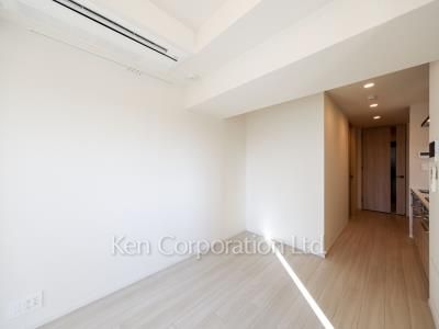 パークアクシス元麻布の写真 居室（LDなど）