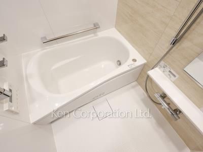 パークアクシス元麻布の写真 バスルーム