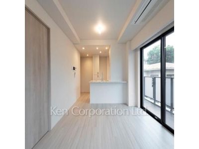 パークアクシス元麻布の写真