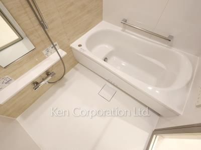 パークアクシス元麻布の写真 バスルーム