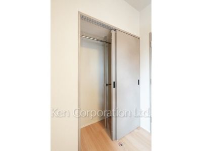 コンフォリア・リヴ品川戸越の写真 クローゼット等 ※写真・画像は実際と異なる場合がございます。部屋写真は同一タイプのものです。（ただし、画像中にタイプ名の記載がある場合はその記載内容を優先します。）