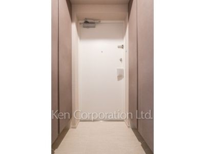 コンフォリア・リヴ品川戸越の写真 玄関 ※写真・画像は実際と異なる場合がございます。部屋写真は同一タイプのものです。（ただし、画像中にタイプ名の記載がある場合はその記載内容を優先します。）