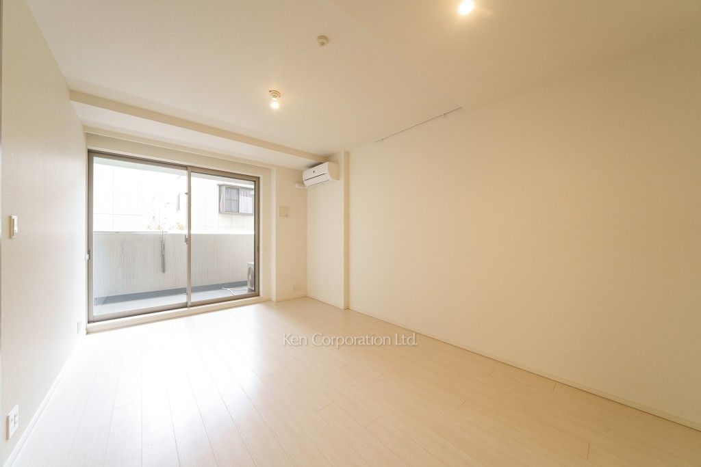 パークホームズ南麻布ザレジデンスの写真 居室（LDなど）