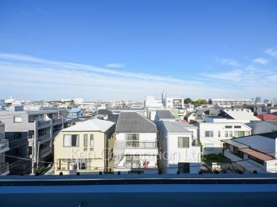 JPnoie碑文谷南の写真 眺望（居室から）