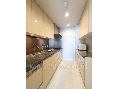 キッチン ※写真・画像は実際と異なる場合がございます。部屋写真は同一タイプのものです。（ただし、画像中にタイプ名の記載がある場合はその記載内容を優先します。）