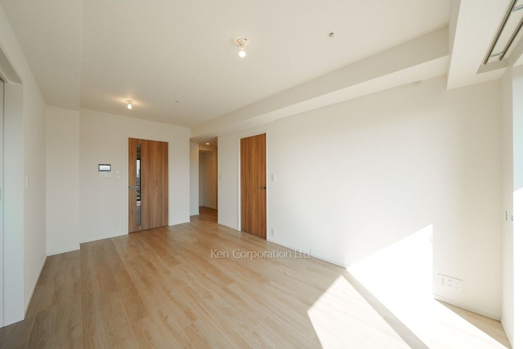 HARUMI FLAG PORT VILLAGEの写真 居室（LDなど）