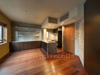 居室（LDなど）