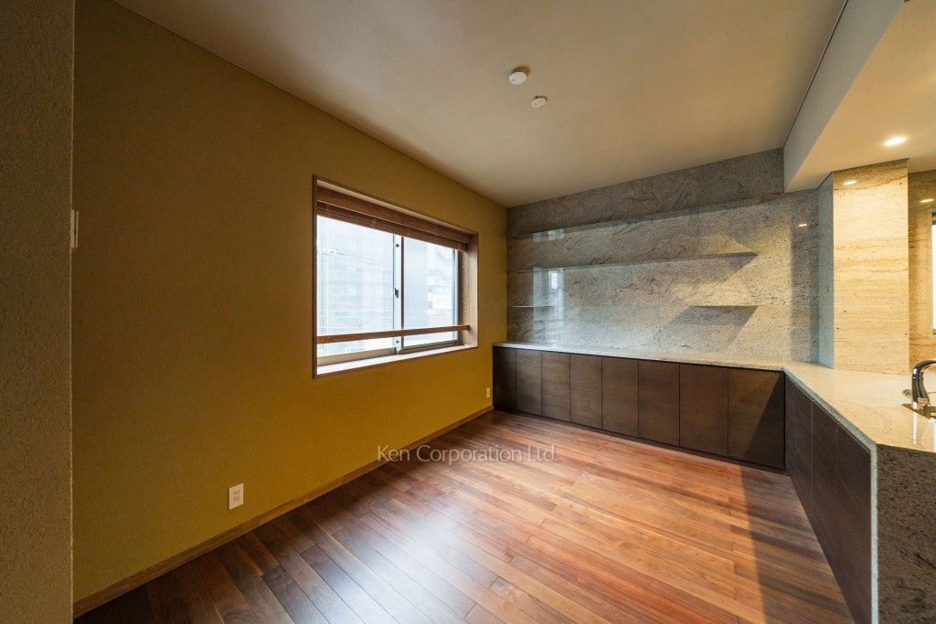 Kita flatz Ⅱの写真 居室（LDなど）