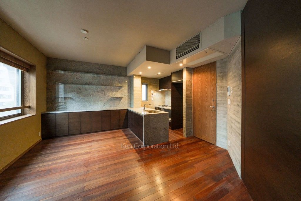 Kita flatz Ⅱの写真 居室（LDなど）