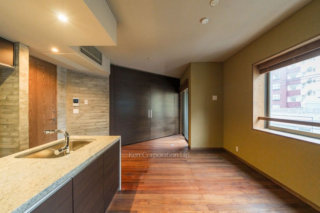 Kita flatz Ⅱの写真 居室（LDなど）