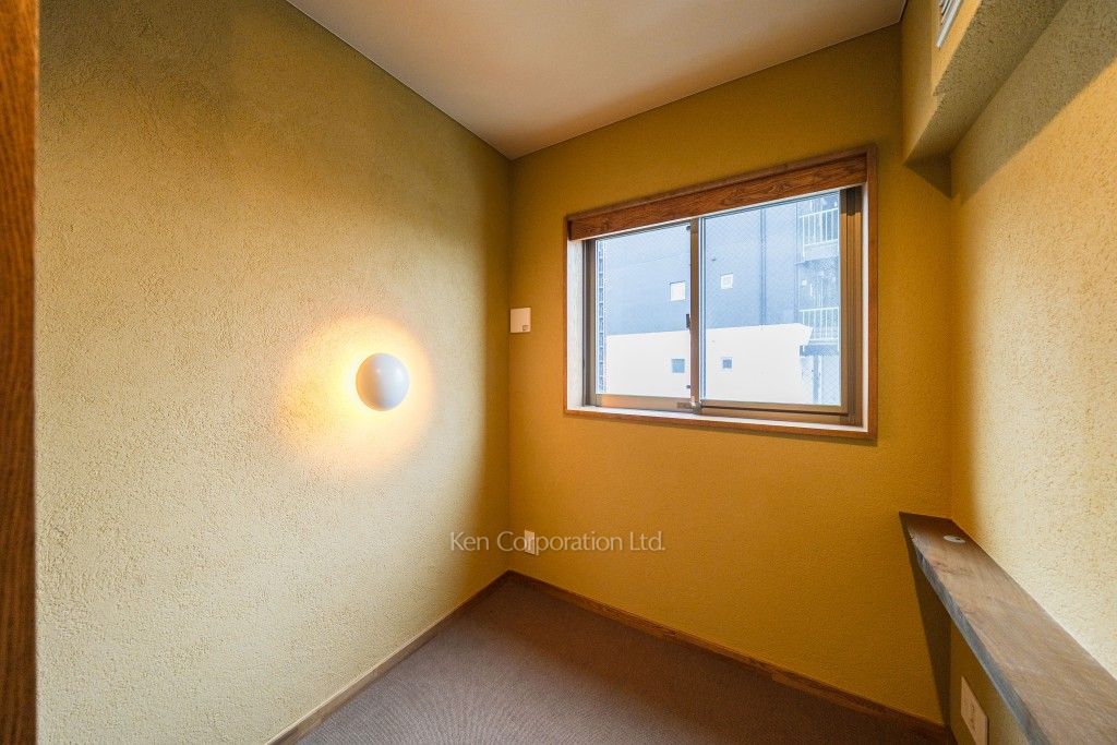 Kita flatz Ⅱの写真 DEN