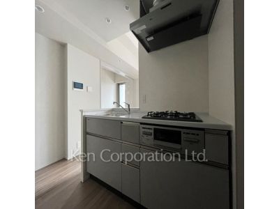 ロイヤルパークス品川の写真 キッチン ※写真・画像は実際と異なる場合がございます。部屋写真は同一タイプのものです。（ただし、画像中にタイプ名の記載がある場合はその記載内容を優先します。）