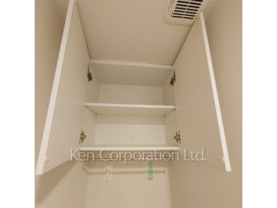 ロイヤルパークス品川の写真 クローゼット等 ※写真・画像は実際と異なる場合がございます。部屋写真は同一タイプのものです。（ただし、画像中にタイプ名の記載がある場合はその記載内容を優先します。）