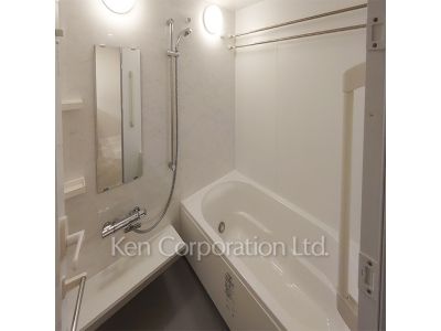 ロイヤルパークス品川の写真 バスルーム ※写真・画像は実際と異なる場合がございます。部屋写真は同一タイプのものです。（ただし、画像中にタイプ名の記載がある場合はその記載内容を優先します。）