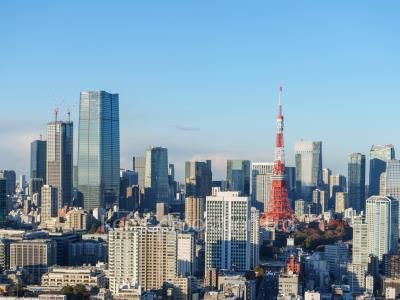 ベルジュ三田の写真 眺望（居室から）