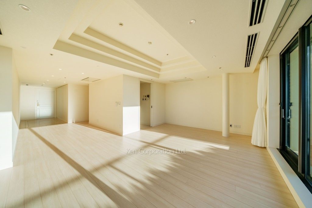 ベルジュ三田の写真 居室（LDなど）