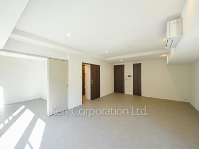 スタイリオ目黒大橋HILLSIDEの写真 居室（LDなど）