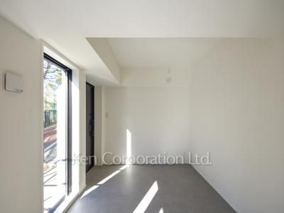 スタイリオ目黒大橋HILLSIDEの写真 ベッドルーム