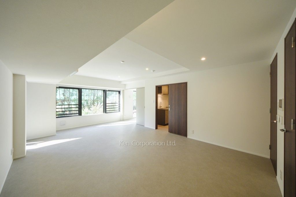 スタイリオ目黒大橋HILLSIDEの写真 居室（LDなど）