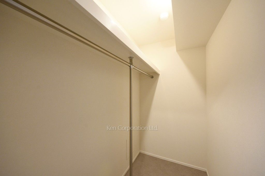 スタイリオ目黒大橋HILLSIDEの写真 シューズインクローゼット