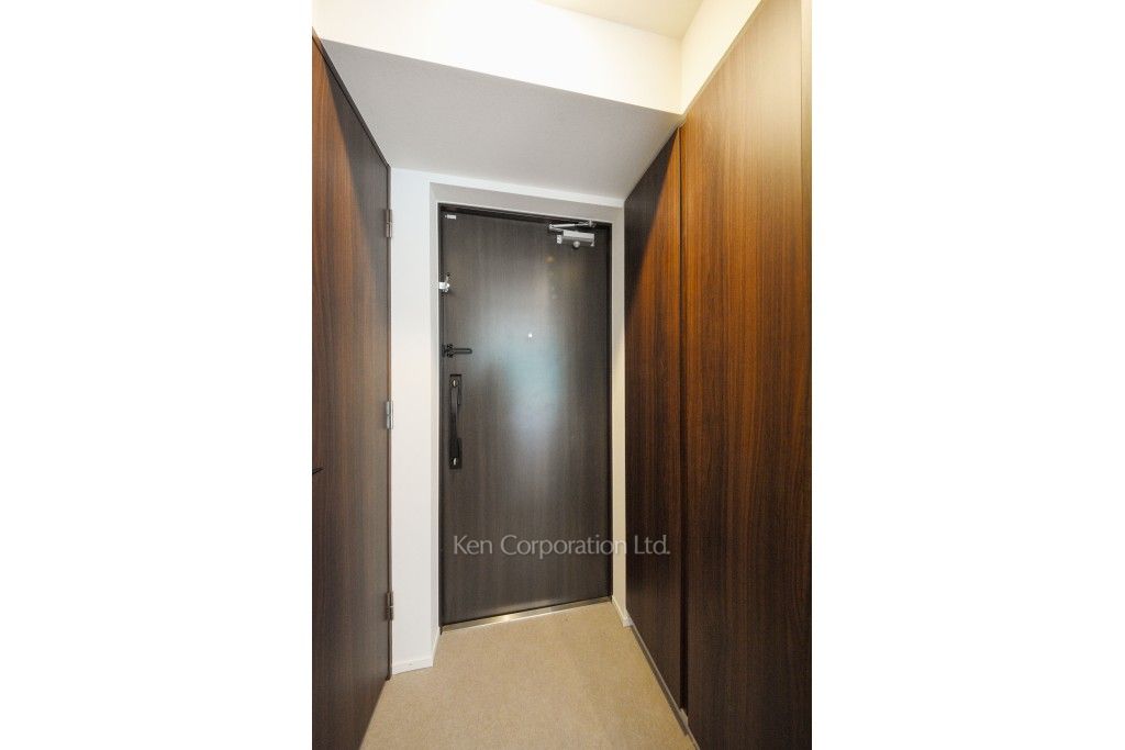 スタイリオ目黒大橋HILLSIDEの写真 玄関