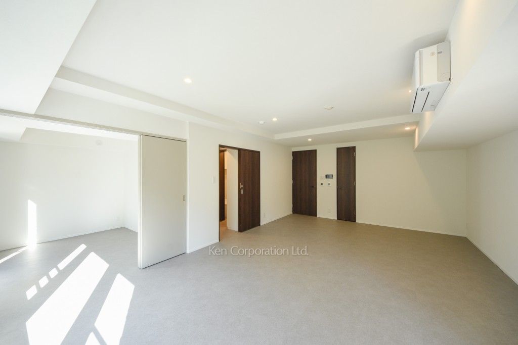 スタイリオ目黒大橋HILLSIDEの写真 居室（LDなど）