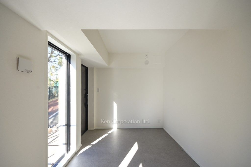 スタイリオ目黒大橋HILLSIDEの写真 ベッドルーム