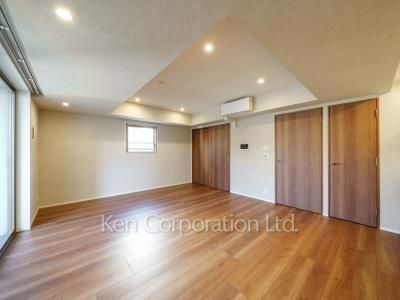 スタイリオ目黒大橋HILLSIDEの写真 居室（LDなど）