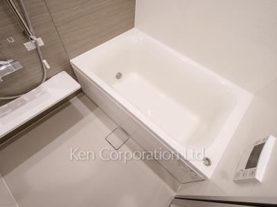 スタイリオ目黒大橋HILLSIDEの写真 バスルーム