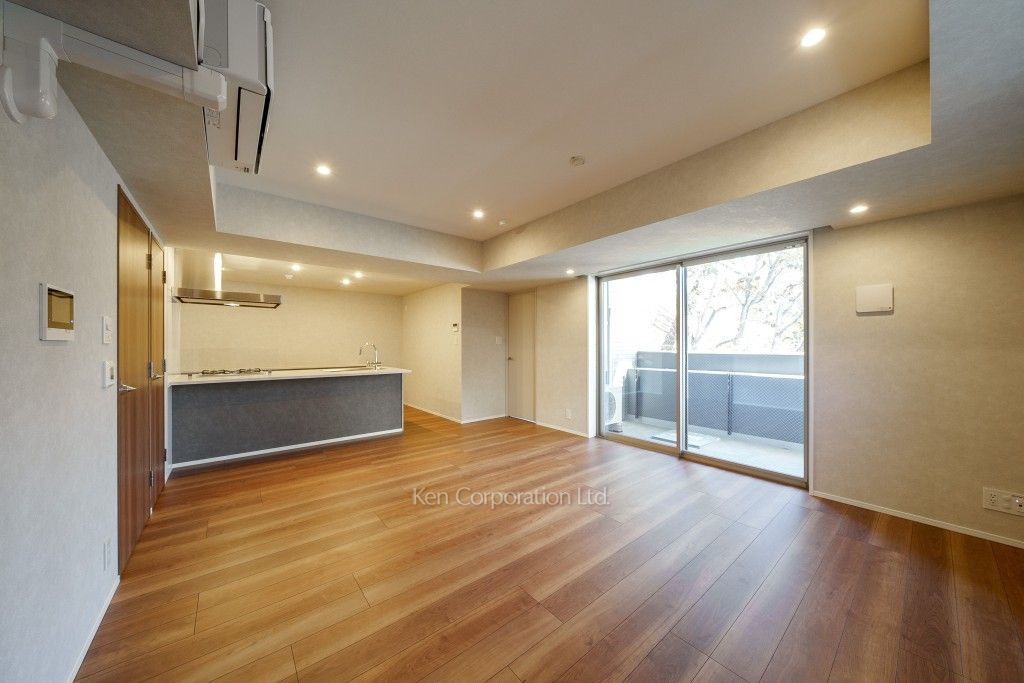 スタイリオ目黒大橋HILLSIDEの写真 居室（LDなど）