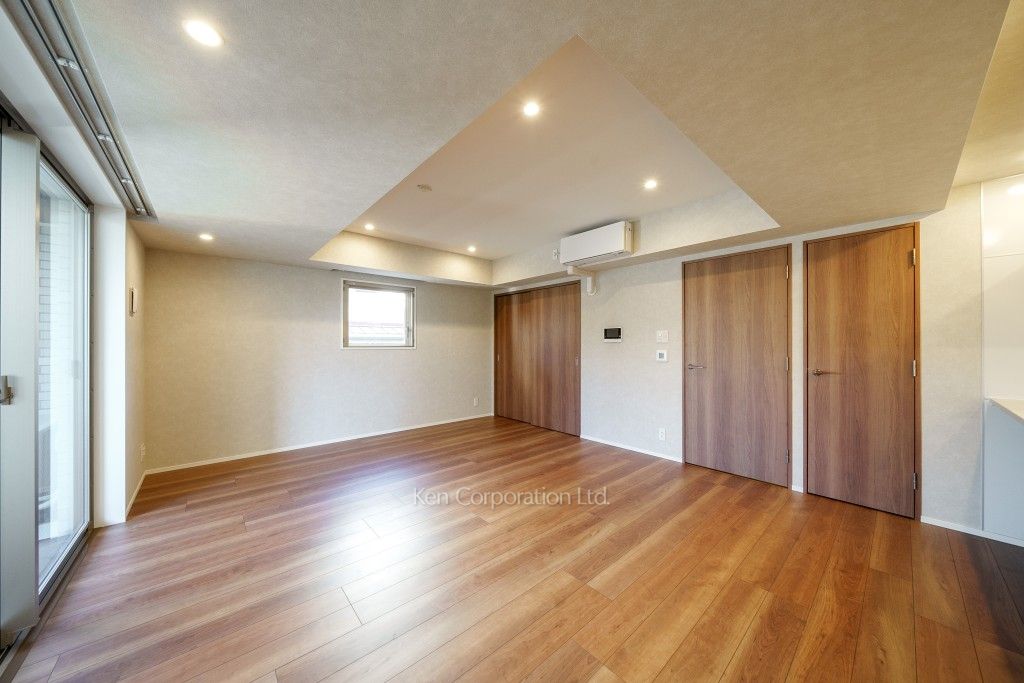 スタイリオ目黒大橋HILLSIDEの写真 居室（LDなど）