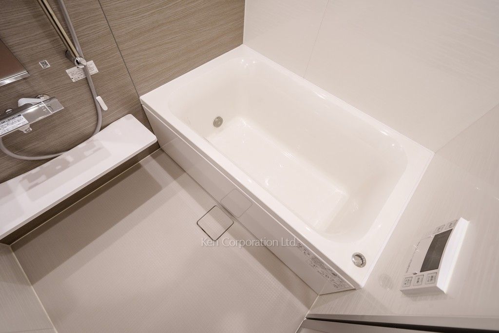 スタイリオ目黒大橋HILLSIDEの写真 バスルーム