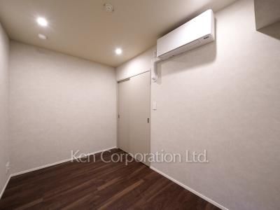 スタイリオ目黒大橋HILLSIDEの写真 サービスルーム ※2階の同じ間取タイプを撮影。仕様が異なることがあります。