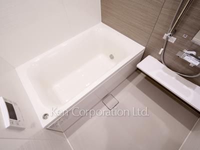 スタイリオ目黒大橋HILLSIDEの写真 バスルーム ※2階の同じ間取タイプを撮影。仕様が異なることがあります。