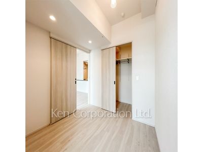 ロイヤルパークス品川の写真 その他居室 ※写真・画像は実際と異なる場合がございます。部屋写真は同一タイプのものです。（ただし、画像中にタイプ名の記載がある場合はその記載内容を優先します。）