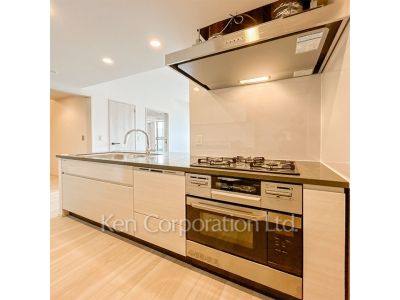 ロイヤルパークス品川の写真 キッチン ※写真・画像は実際と異なる場合がございます。部屋写真は同一タイプのものです。（ただし、画像中にタイプ名の記載がある場合はその記載内容を優先します。）