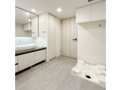 ロイヤルパークス品川の写真 パウダールーム ※写真・画像は実際と異なる場合がございます。部屋写真は同一タイプのものです。（ただし、画像中にタイプ名の記載がある場合はその記載内容を優先します。）