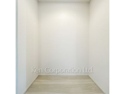 ロイヤルパークス品川の写真 クローゼット等 ※写真・画像は実際と異なる場合がございます。部屋写真は同一タイプのものです。（ただし、画像中にタイプ名の記載がある場合はその記載内容を優先します。）