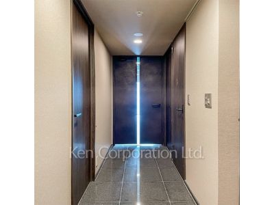 ロイヤルパークス品川の写真 玄関 ※写真・画像は実際と異なる場合がございます。部屋写真は同一タイプのものです。（ただし、画像中にタイプ名の記載がある場合はその記載内容を優先します。）