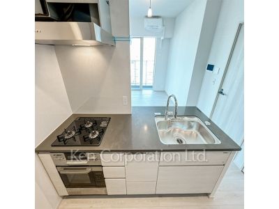 ロイヤルパークス品川の写真 キッチン ※写真・画像は実際と異なる場合がございます。部屋写真は同一タイプのものです。（ただし、画像中にタイプ名の記載がある場合はその記載内容を優先します。）