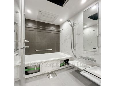 ロイヤルパークス品川の写真 バスルーム ※写真・画像は実際と異なる場合がございます。部屋写真は同一タイプのものです。（ただし、画像中にタイプ名の記載がある場合はその記載内容を優先します。）