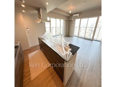 キッチン ※写真・画像は実際と異なる場合がございます。部屋写真は同一タイプのものです。（ただし、画像中にタイプ名の記載がある場合はその記載内容を優先します。）