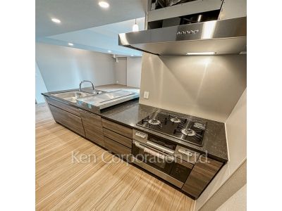 ロイヤルパークス品川の写真 キッチン ※写真・画像は実際と異なる場合がございます。部屋写真は同一タイプのものです。（ただし、画像中にタイプ名の記載がある場合はその記載内容を優先します。）