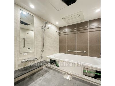 ロイヤルパークス品川の写真 バスルーム ※写真・画像は実際と異なる場合がございます。部屋写真は同一タイプのものです。（ただし、画像中にタイプ名の記載がある場合はその記載内容を優先します。）