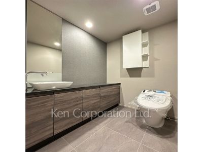 ロイヤルパークス品川の写真 トイレ ※写真・画像は実際と異なる場合がございます。部屋写真は同一タイプのものです。（ただし、画像中にタイプ名の記載がある場合はその記載内容を優先します。）