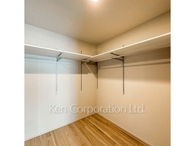 ロイヤルパークス品川の写真 クローゼット等 ※写真・画像は実際と異なる場合がございます。部屋写真は同一タイプのものです。（ただし、画像中にタイプ名の記載がある場合はその記載内容を優先します。）