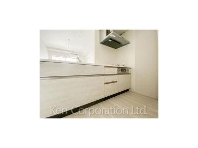 ロイヤルパークス品川の写真 キッチン ※写真・画像は実際と異なる場合がございます。部屋写真は同一タイプのものです。（ただし、画像中にタイプ名の記載がある場合はその記載内容を優先します。）