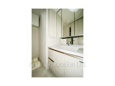 ロイヤルパークス品川の写真 パウダールーム ※写真・画像は実際と異なる場合がございます。部屋写真は同一タイプのものです。（ただし、画像中にタイプ名の記載がある場合はその記載内容を優先します。）