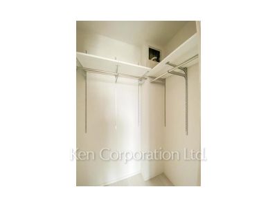 ロイヤルパークス品川の写真 クローゼット等 ※写真・画像は実際と異なる場合がございます。部屋写真は同一タイプのものです。（ただし、画像中にタイプ名の記載がある場合はその記載内容を優先します。）