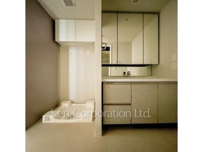 ロイヤルパークス品川の写真 パウダールーム ※写真・画像は実際と異なる場合がございます。部屋写真は同一タイプのものです。（ただし、画像中にタイプ名の記載がある場合はその記載内容を優先します。）